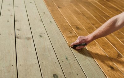 How Often Should You Seal a Deck: A Comprehensive Guide