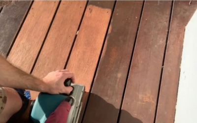 How to Strip Paint Off a Deck: A Comprehensive Guide