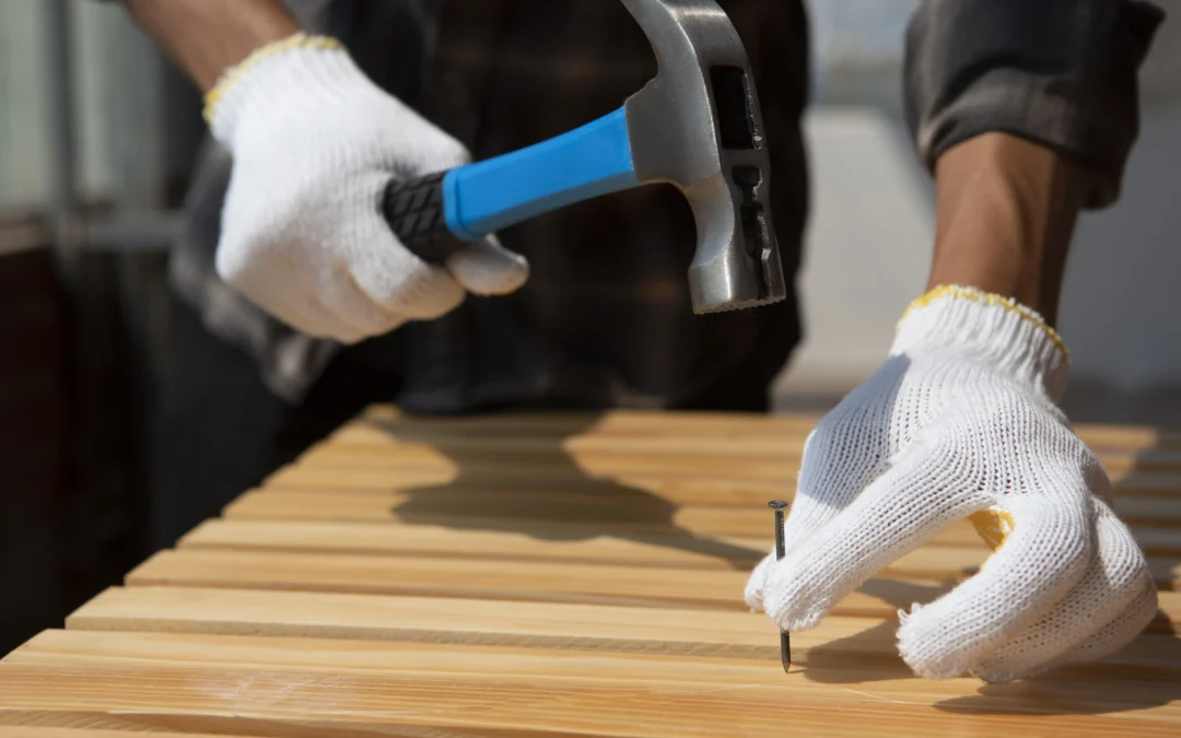 Deck Restoration Near Me