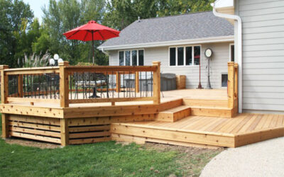 Deck Builder Near Me: Your Complete Guide to Finding the Best Local Deck Builders