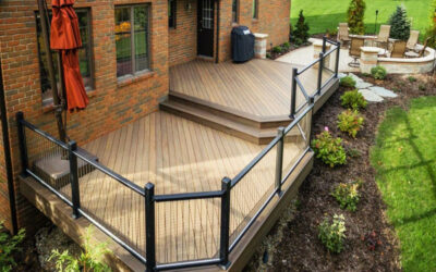 Finding Deck Staining Near Me: A Comprehensive Guide to Deck Care and Maintenance