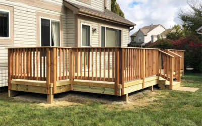 Comprehensive Guide to Deck Repair: Services, Solutions, and Expert Tips