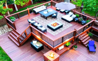 Deck Contractors Near Me: A Complete Guide to Choosing the Right Deck Builder for Your Home