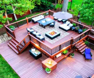 decking companies near me