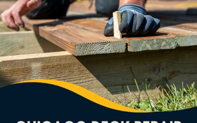 Expert Chicago Deck Repair Services: Restoring the Beauty of Your Outdoor Space