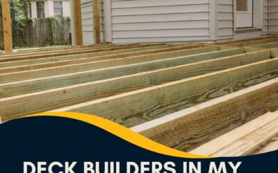 Finding the Best Deck Repair Near Me: Trusted and Effective Solutions for Deck Maintenance and Restoration