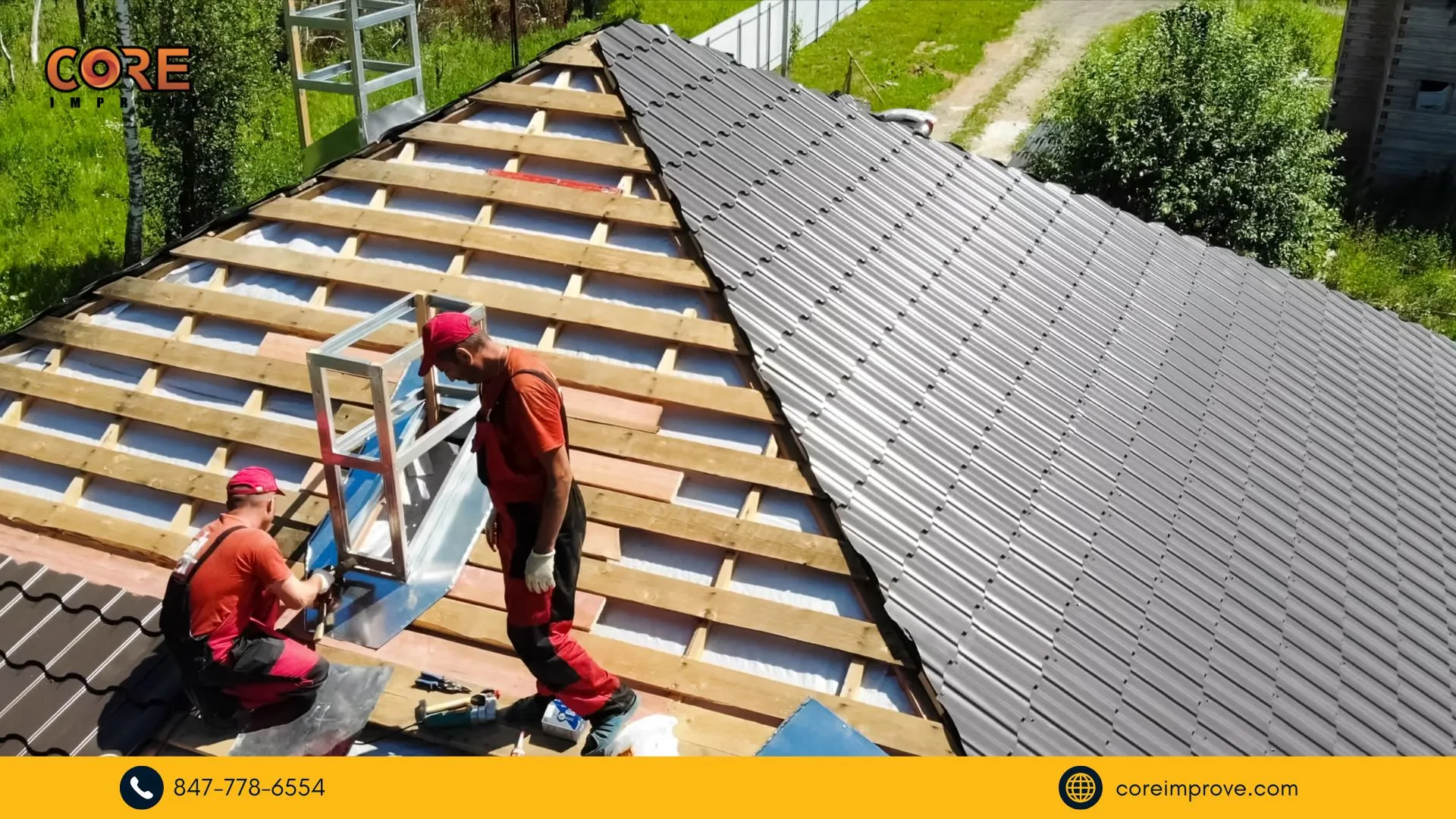 Affordable and Professional Deck Installation Near Me