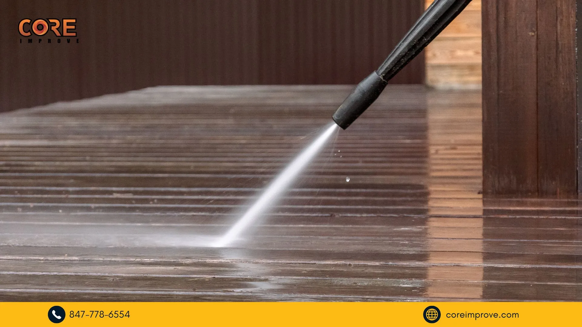 Best Deck Wash and Seal Products for Long-Lasting Protection