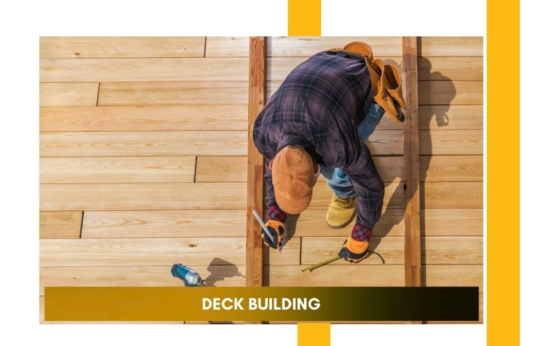 Deck Building