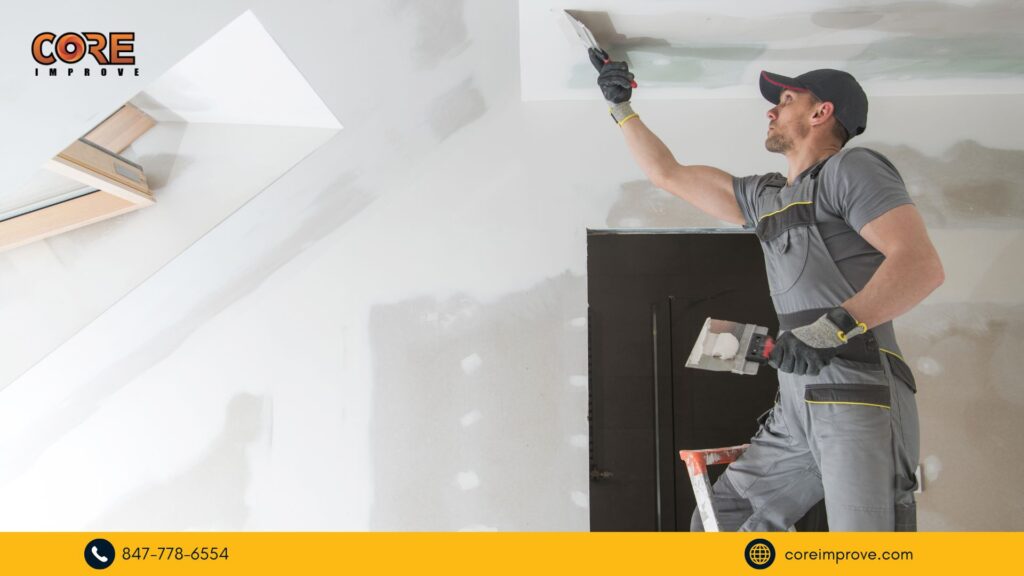 Drywall Repair Companies