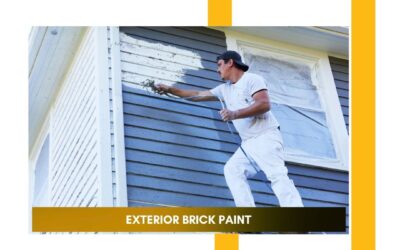 A Comprehensive Guide to Exterior Brick Paint: Transform Your Home’s Curb Appeal