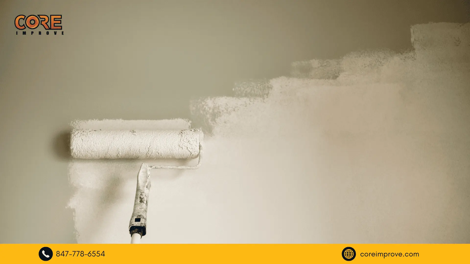 Home Interior Painting Services IL – Transform Your Space