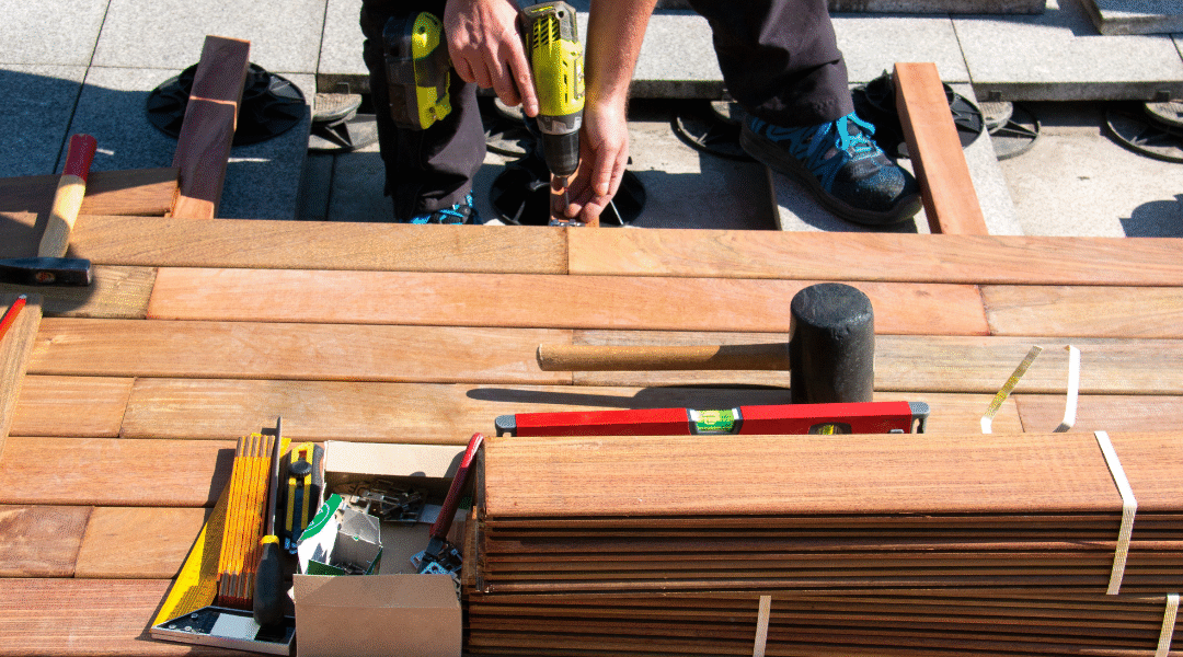 How Much Does Deck Repair Cost in Chicago?