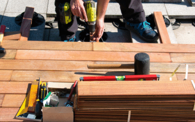 How Much Does Deck Repair Cost in Chicago?