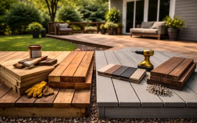 Blog Best Deck Materials for Illinois Weather