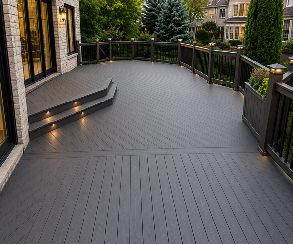 deck repair