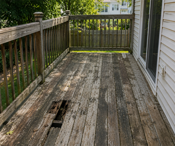 deck repair deck repair