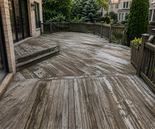 deck repair deck repair