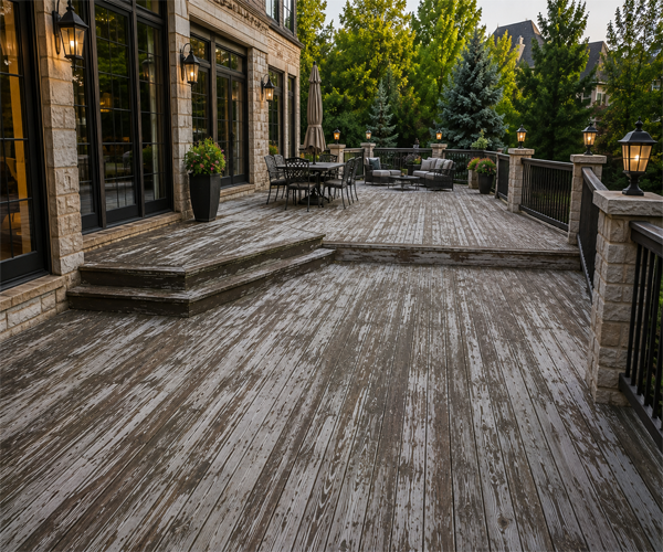 deck repair deck repair