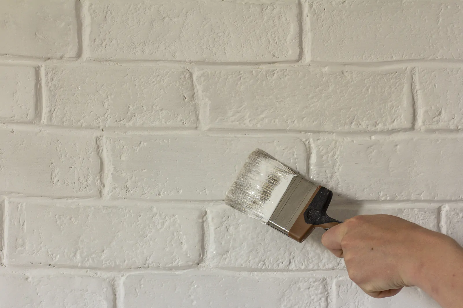 Interior Painting Services