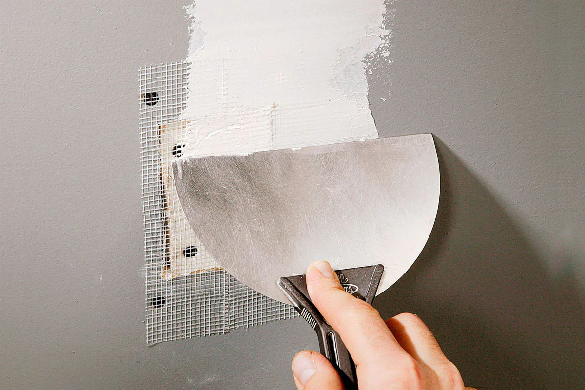 Interior Painting Services