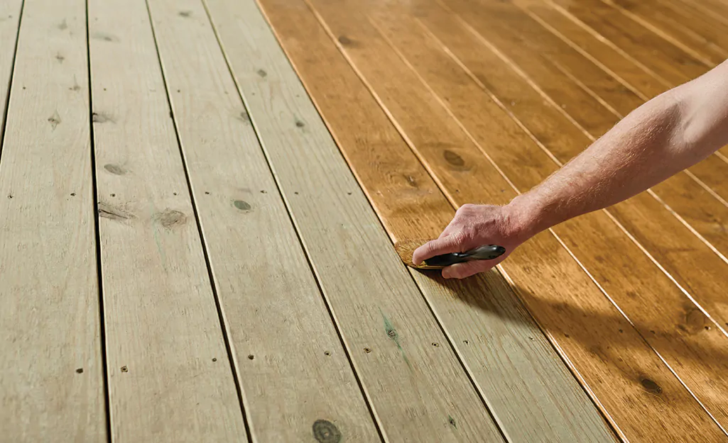 How Often Should You Seal a Deck