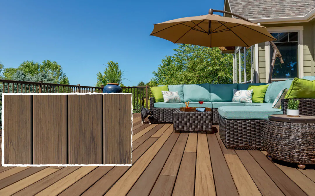 porch building process explained