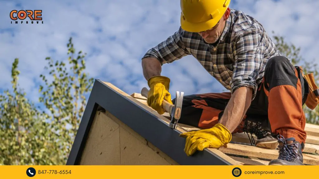 Deck Replacement Contractors Near Me