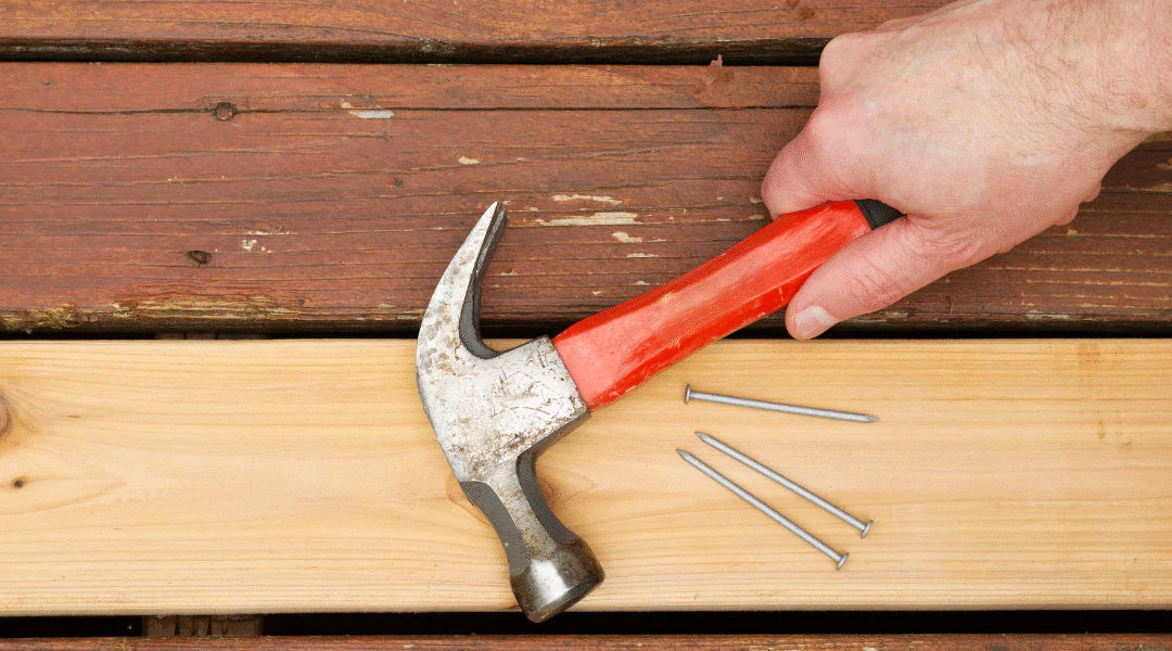Should I Repair or Replace My Deck? A Safety-First Decision Guide